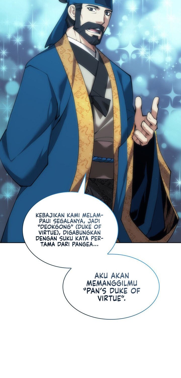 Overgeared Chapter 262 - halaman 23