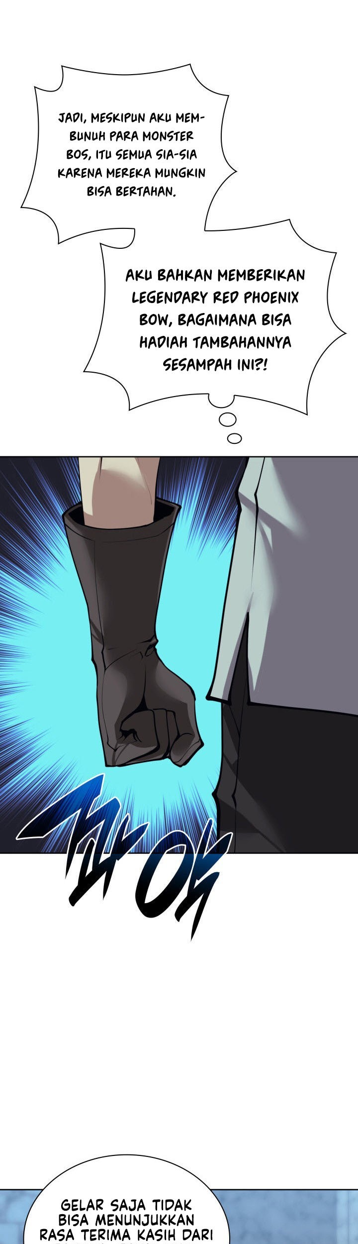 Overgeared Chapter 262 - halaman 40