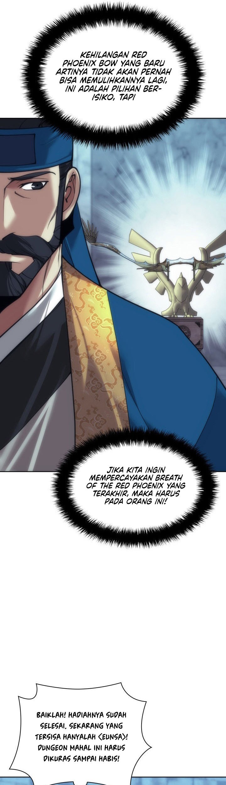 Overgeared Chapter 262 - halaman 48