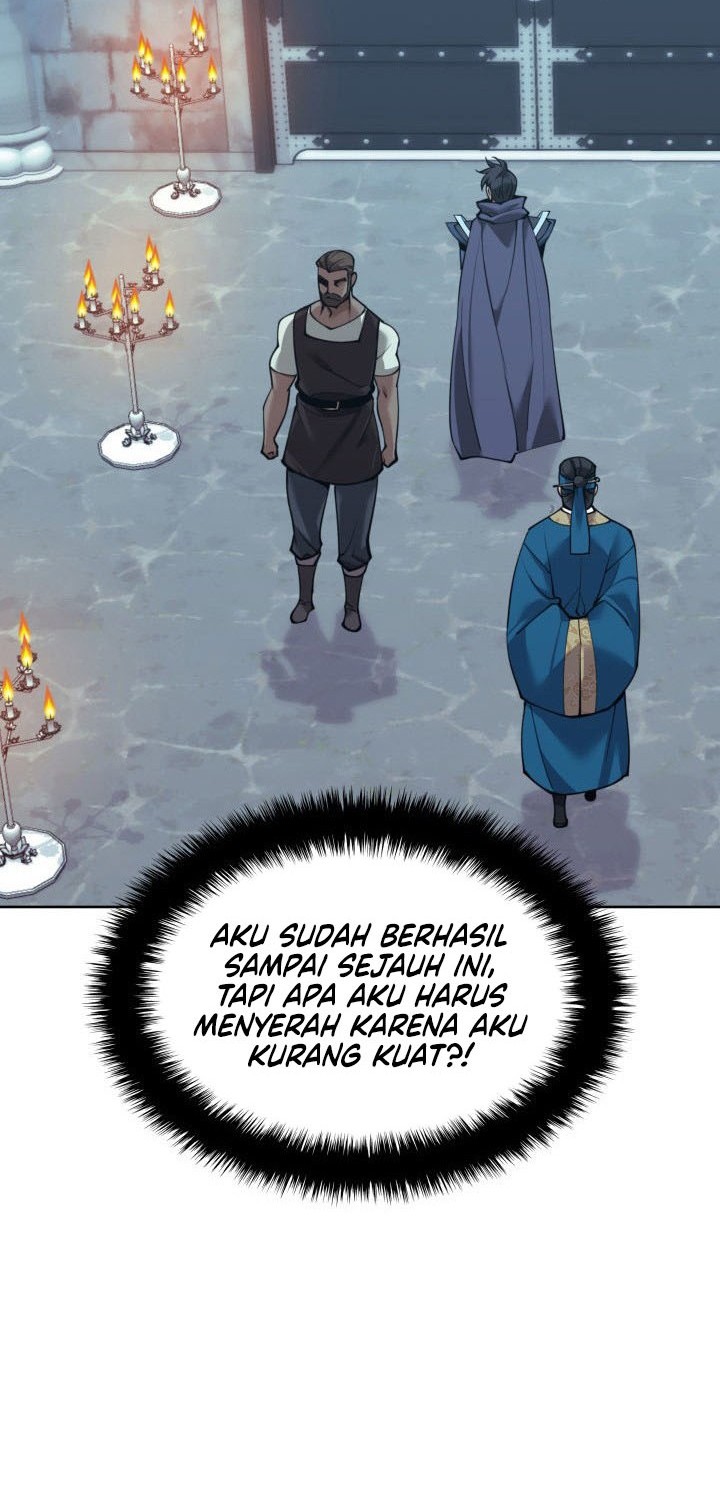 Overgeared Chapter 262 - halaman 55