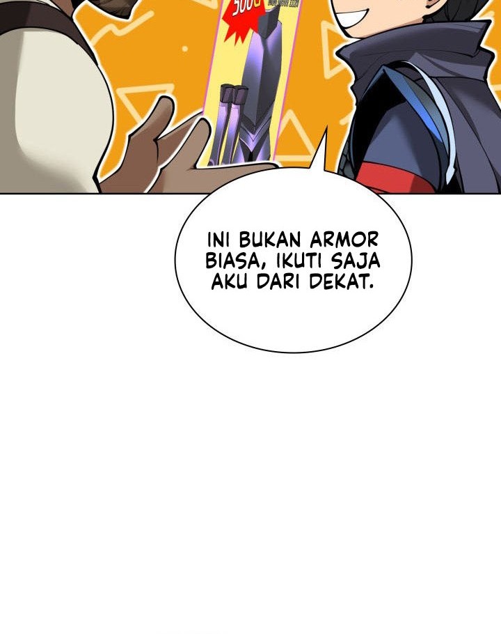 Overgeared Chapter 262 - halaman 61