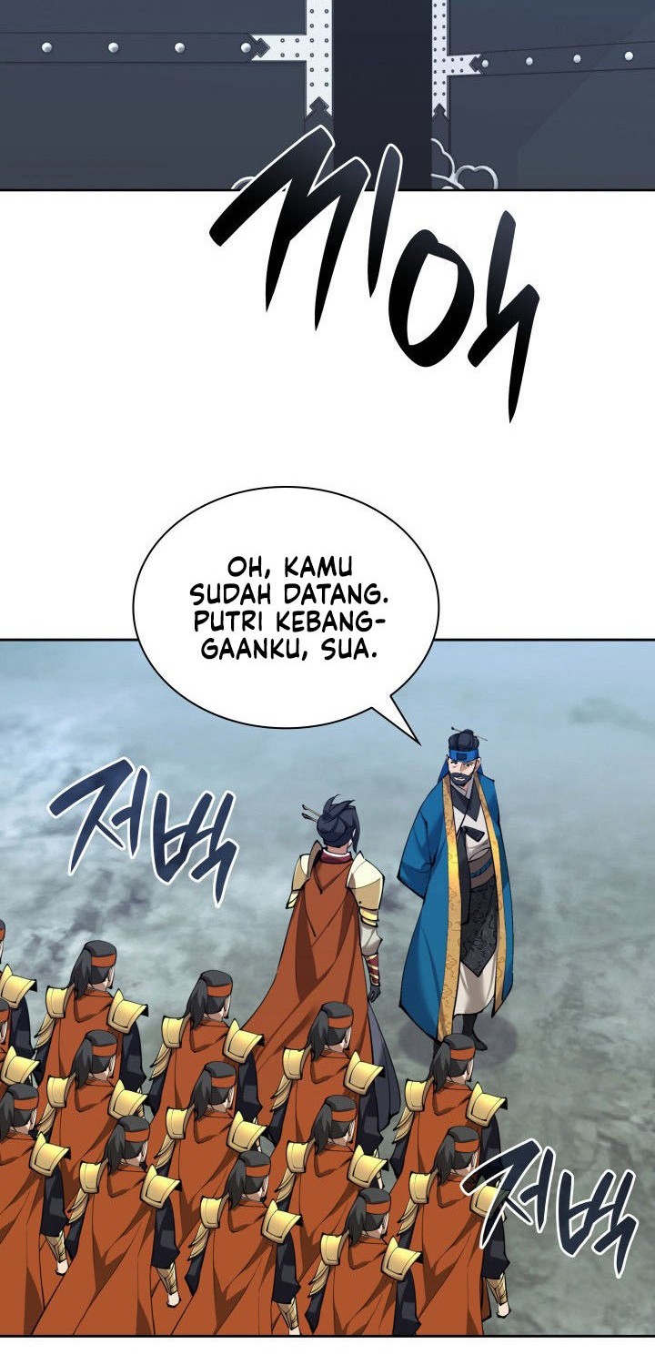 Overgeared Chapter 262 - halaman 67