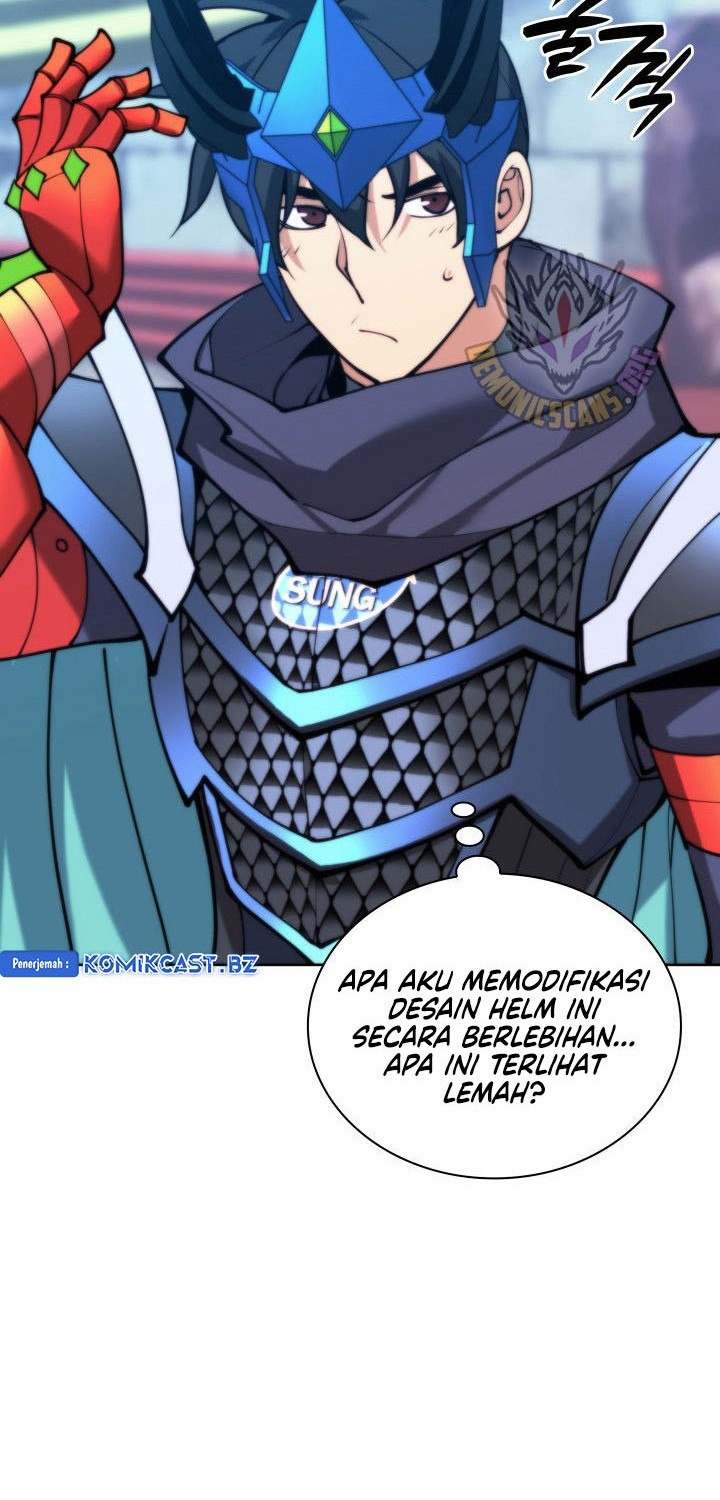 Overgeared Chapter 262 - halaman 69