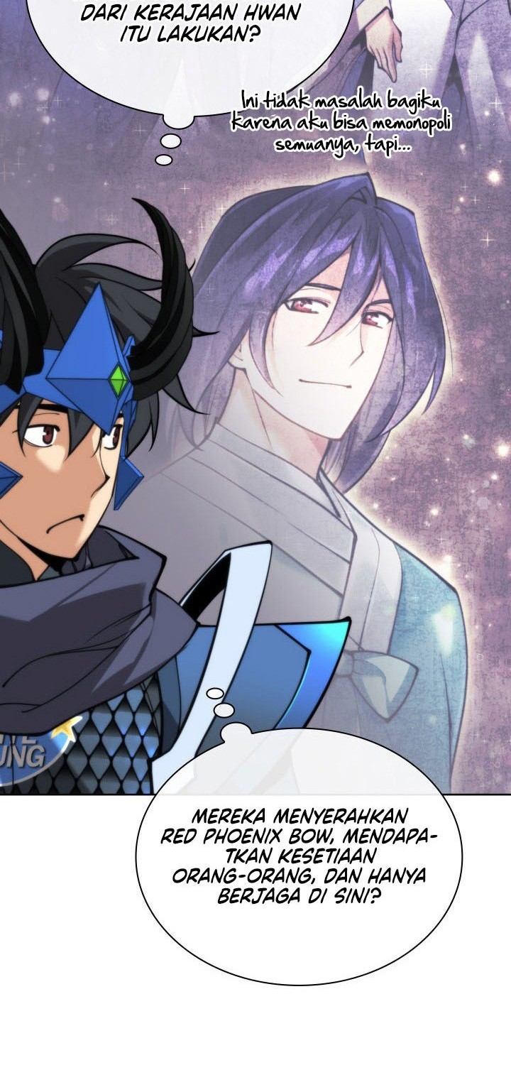 Overgeared Chapter 262 - halaman 71