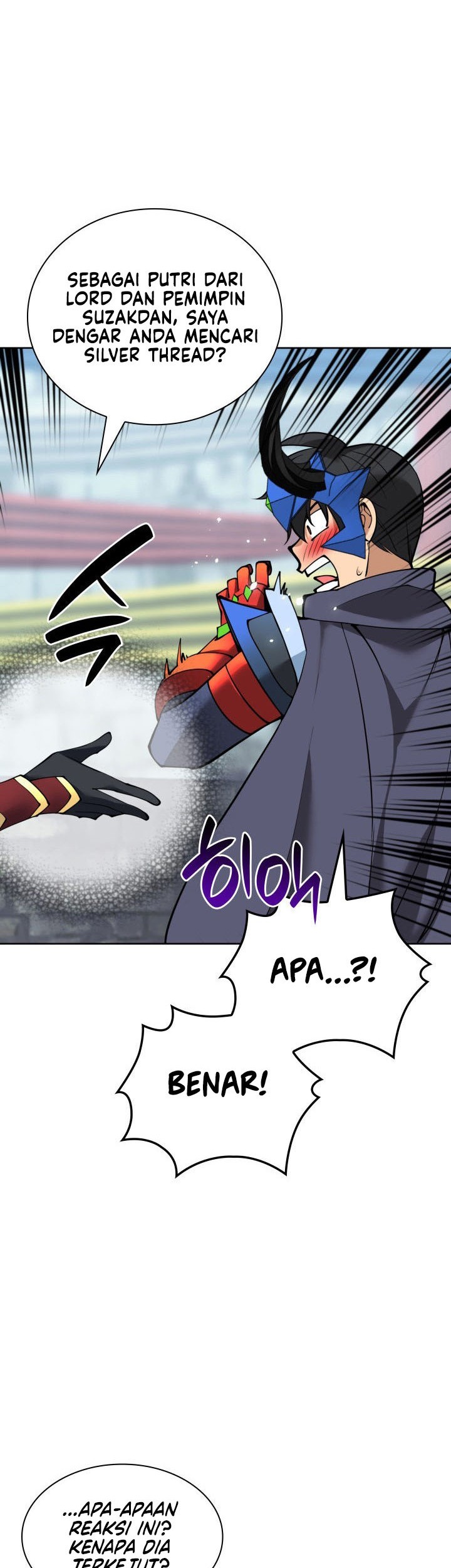 Overgeared Chapter 262 - halaman 72