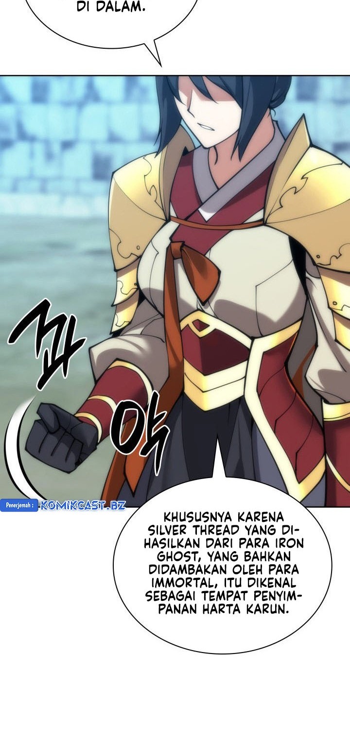 Overgeared Chapter 262 - halaman 75