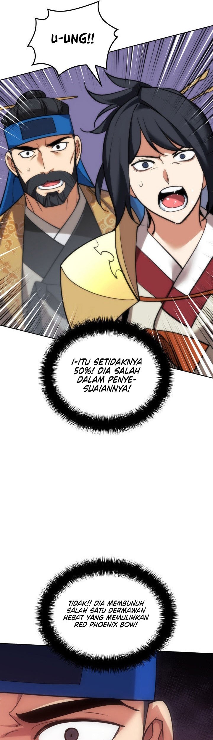Overgeared Chapter 262 - halaman 88