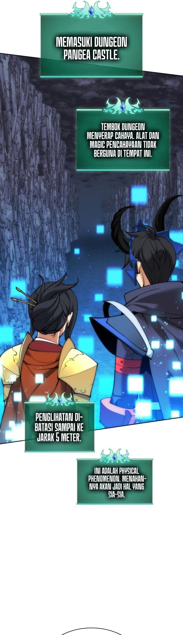 Overgeared Chapter 263 - halaman 13