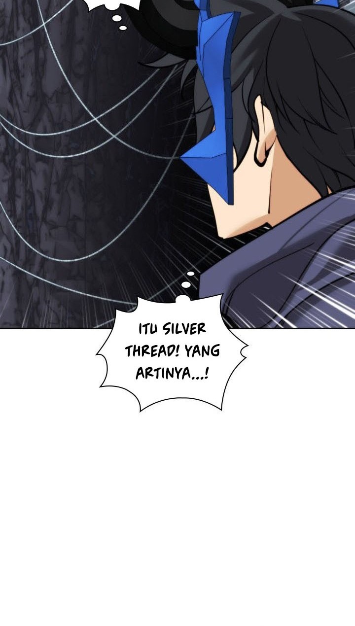 Overgeared Chapter 263 - halaman 16