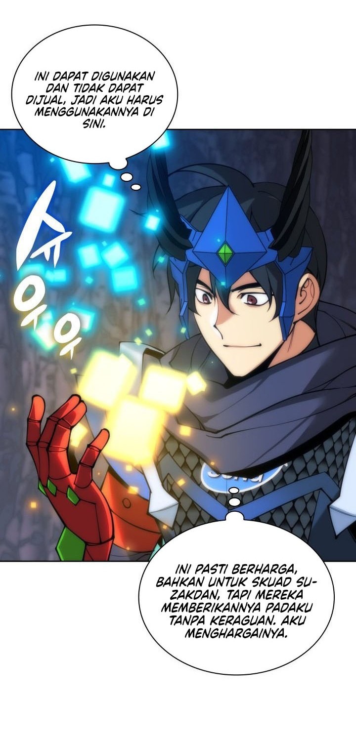Overgeared Chapter 263 - halaman 21