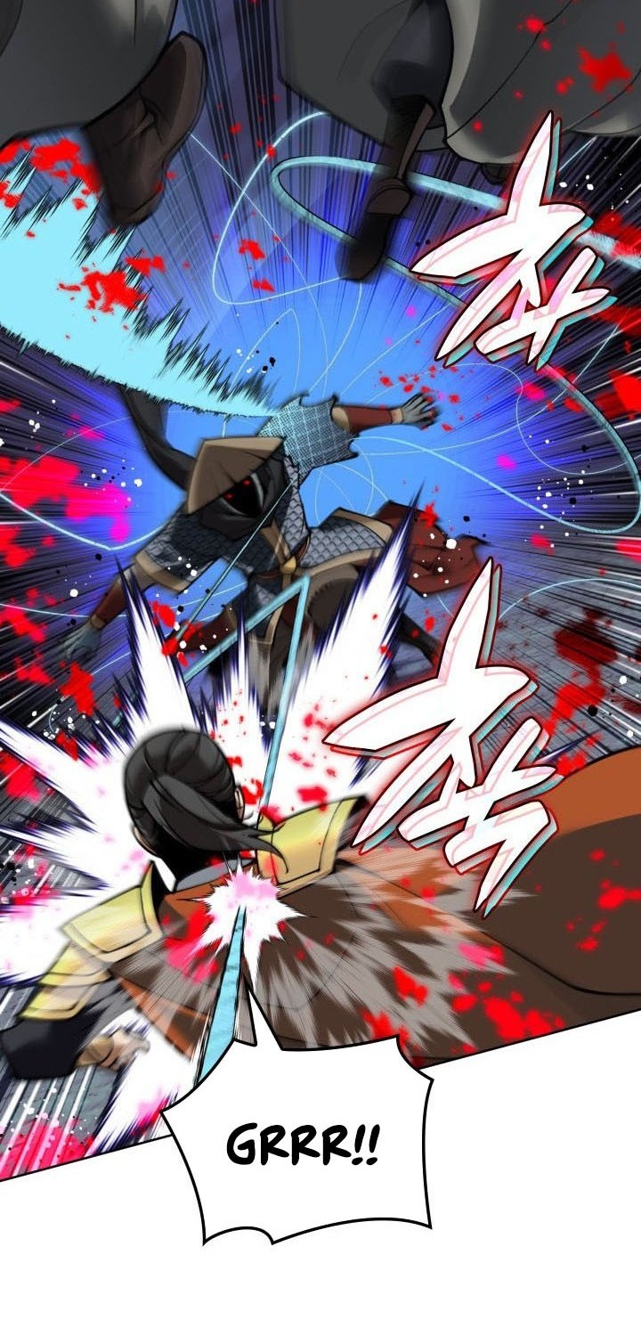 Overgeared Chapter 263 - halaman 27