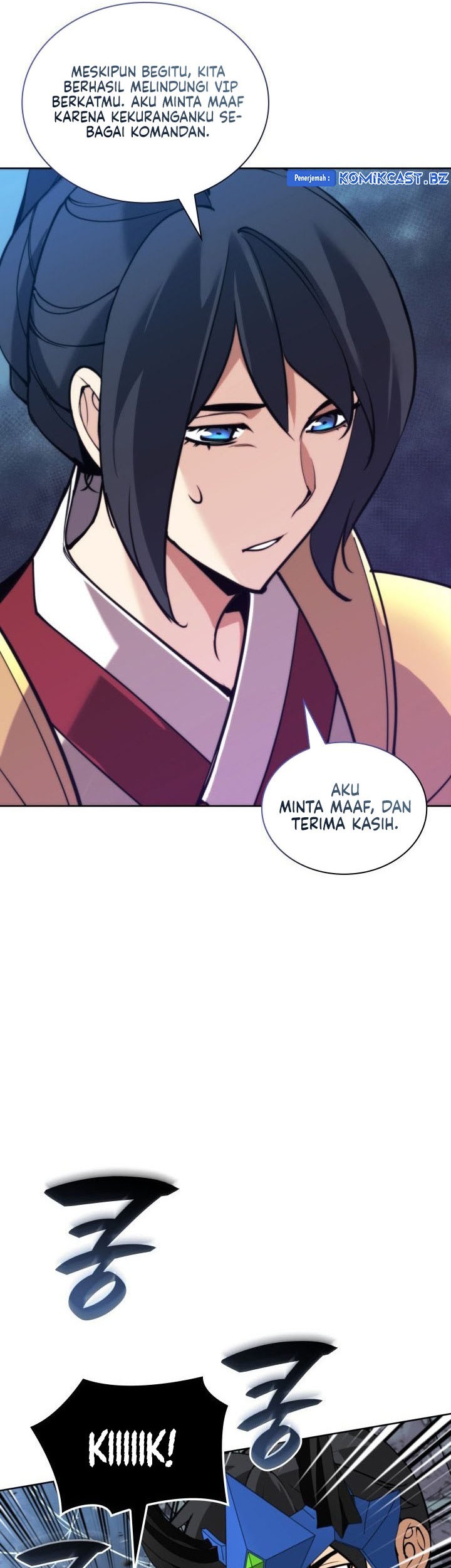 Overgeared Chapter 263 - halaman 50
