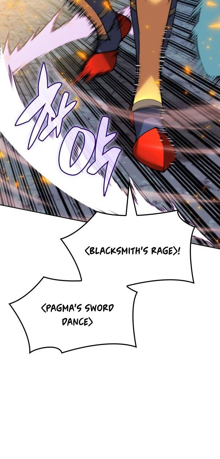 Overgeared Chapter 263 - halaman 61