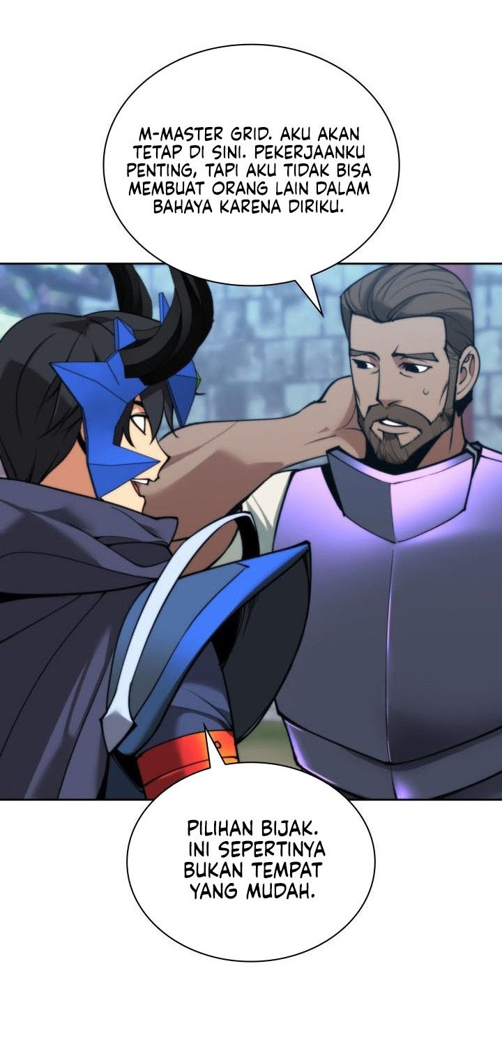 Overgeared Chapter 263 - halaman 8