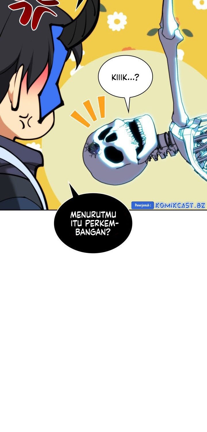 Overgeared Chapter 263 - halaman 84