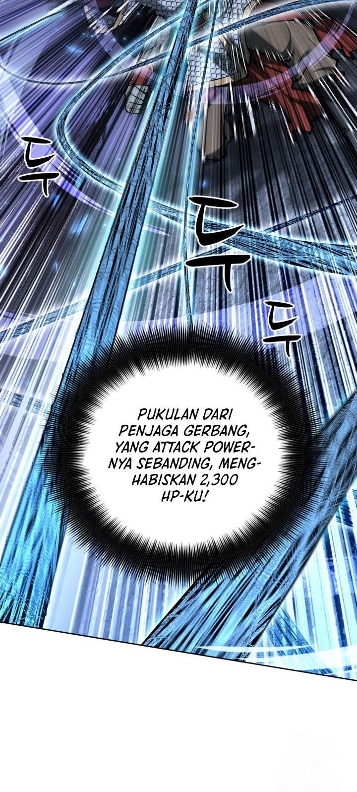 Overgeared Chapter 264 - halaman 17