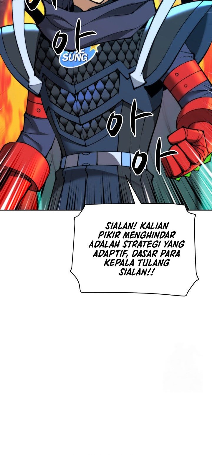 Overgeared Chapter 264 - halaman 3