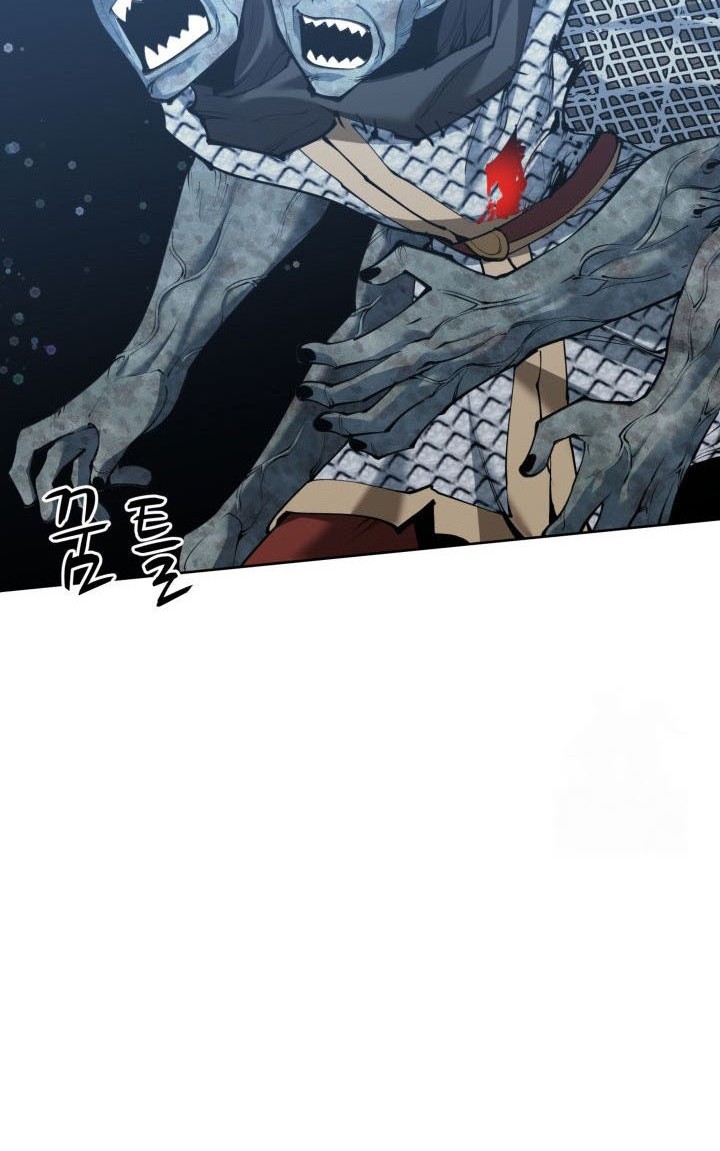 Overgeared Chapter 264 - halaman 35