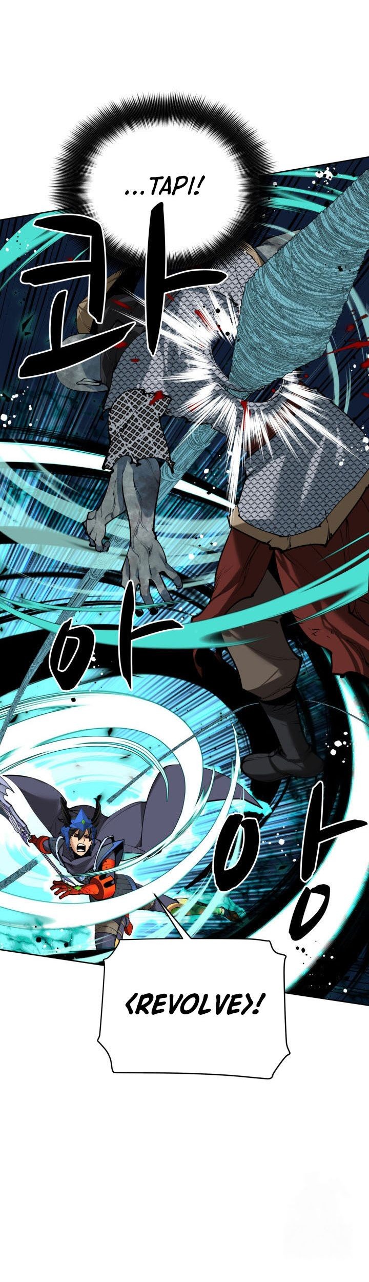 Overgeared Chapter 264 - halaman 38