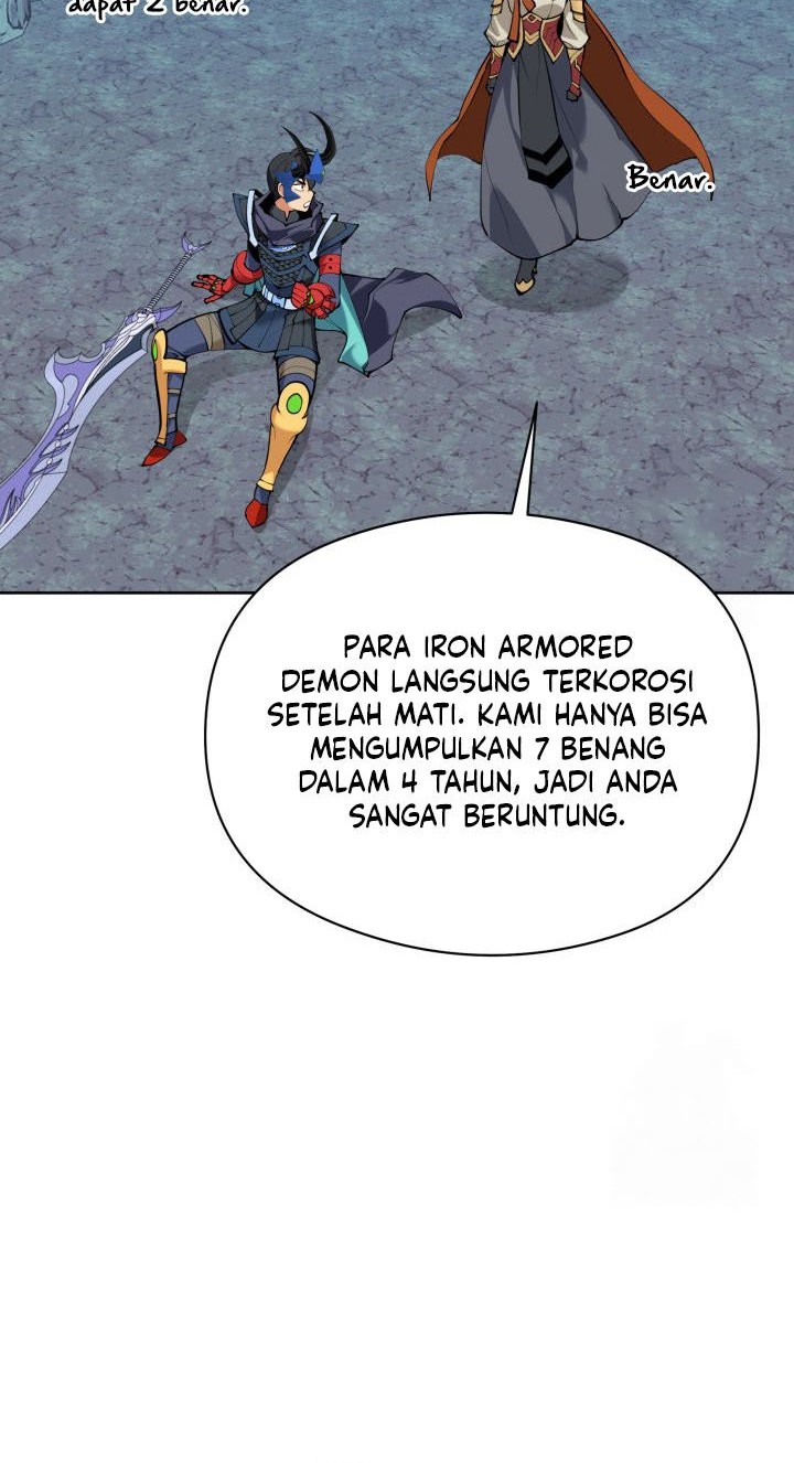 Overgeared Chapter 264 - halaman 49