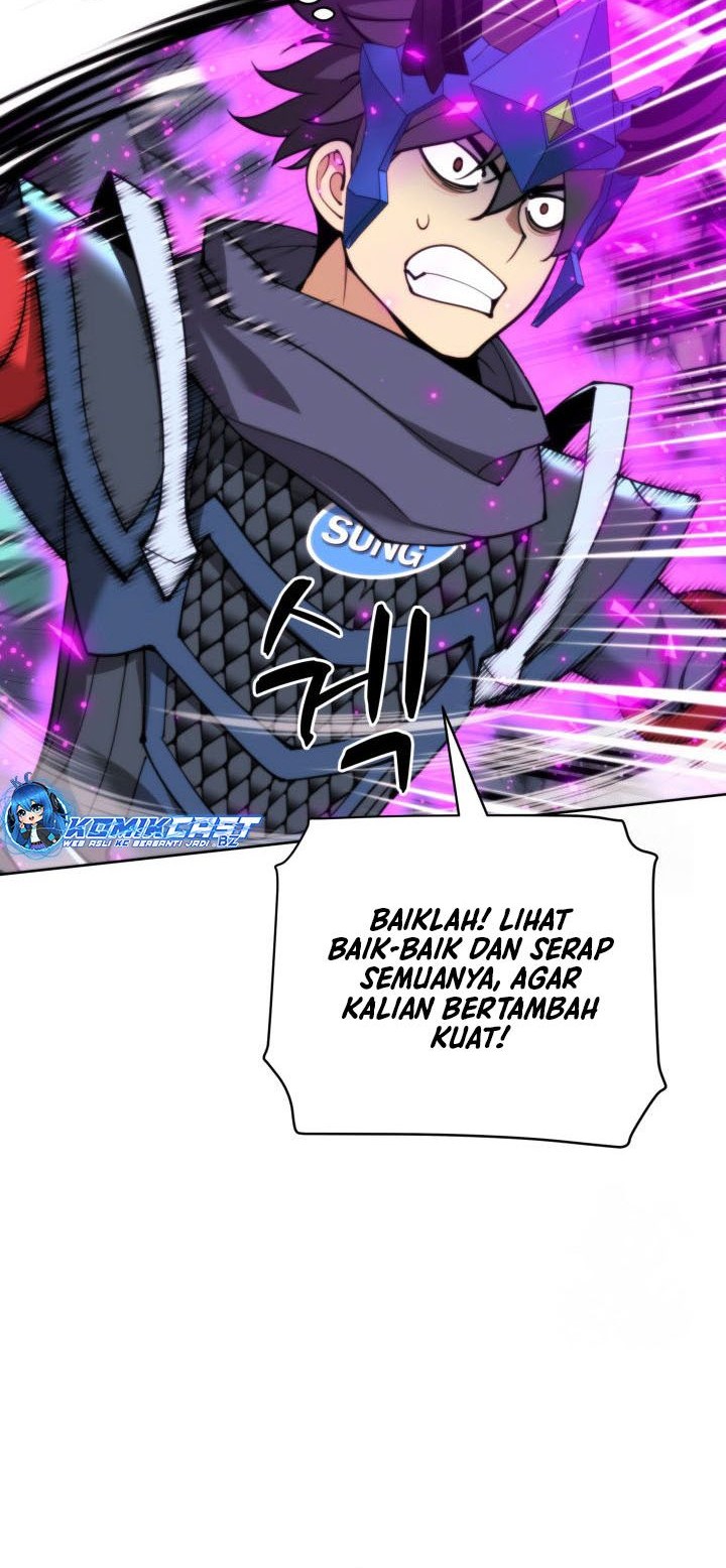 Overgeared Chapter 264 - halaman 5