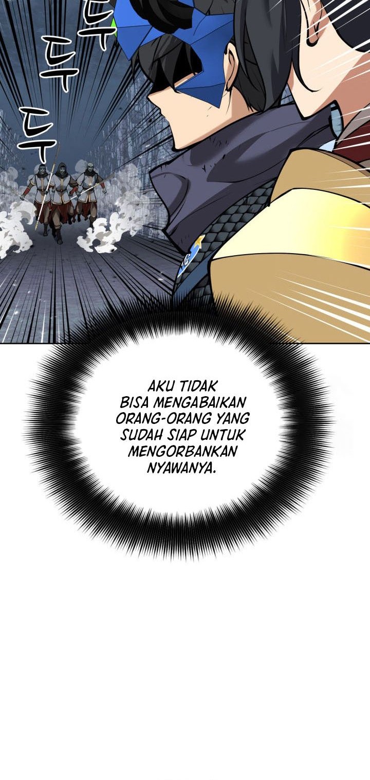 Overgeared Chapter 264 - halaman 55