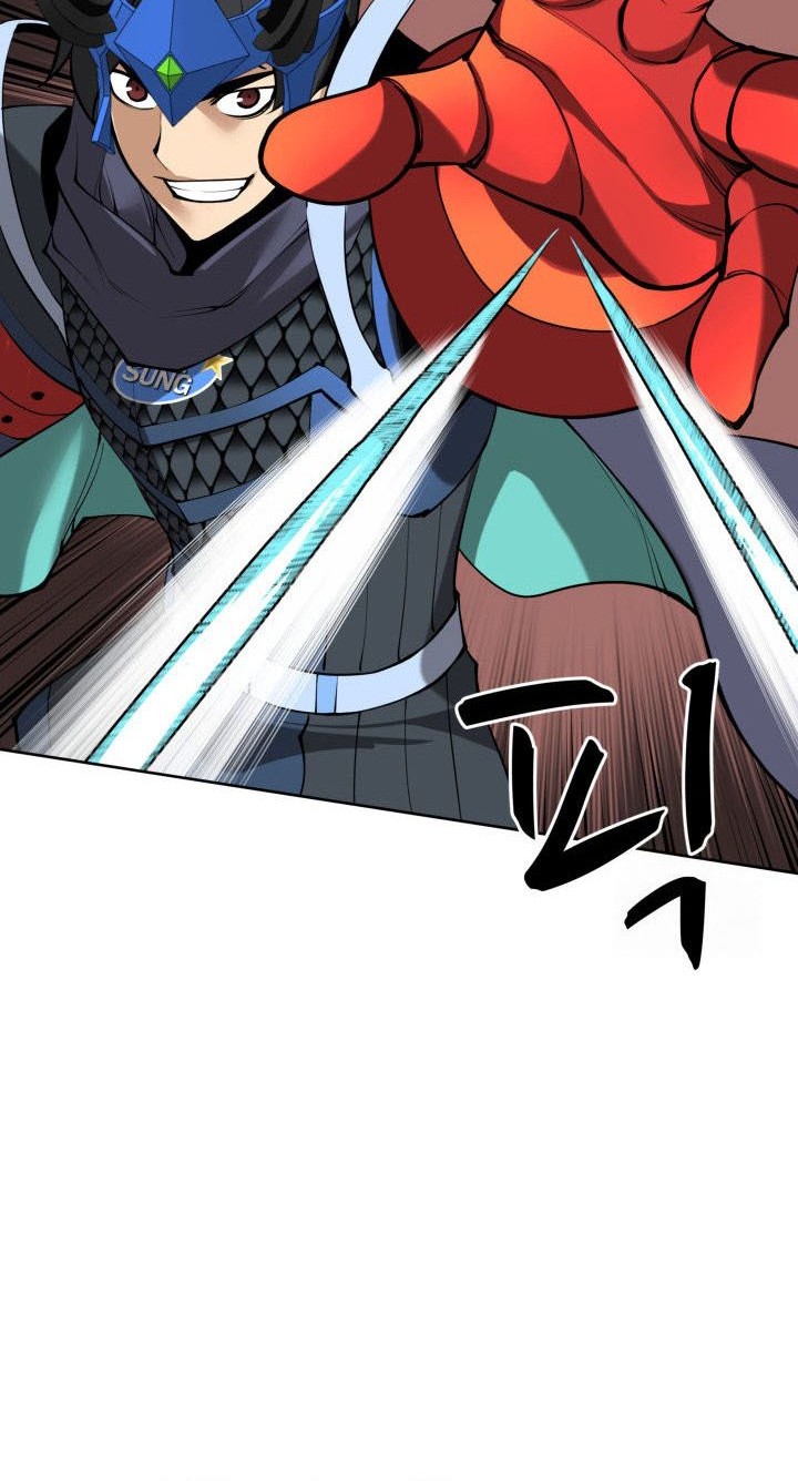 Overgeared Chapter 264 - halaman 59