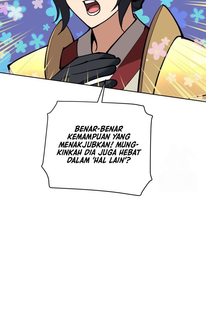 Overgeared Chapter 264 - halaman 63