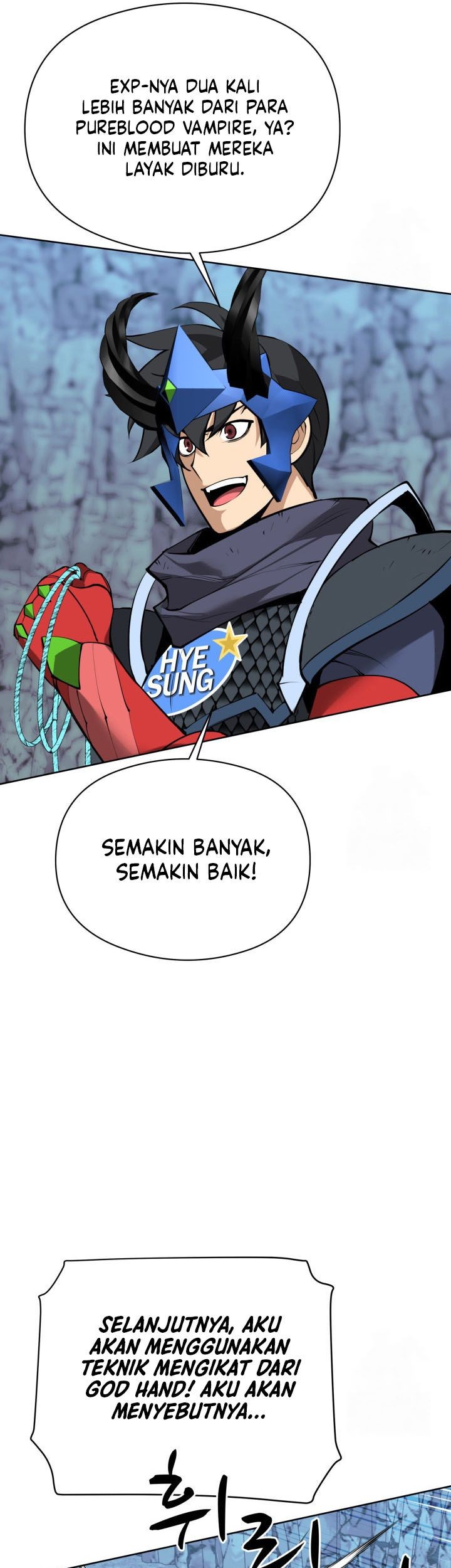 Overgeared Chapter 264 - halaman 64