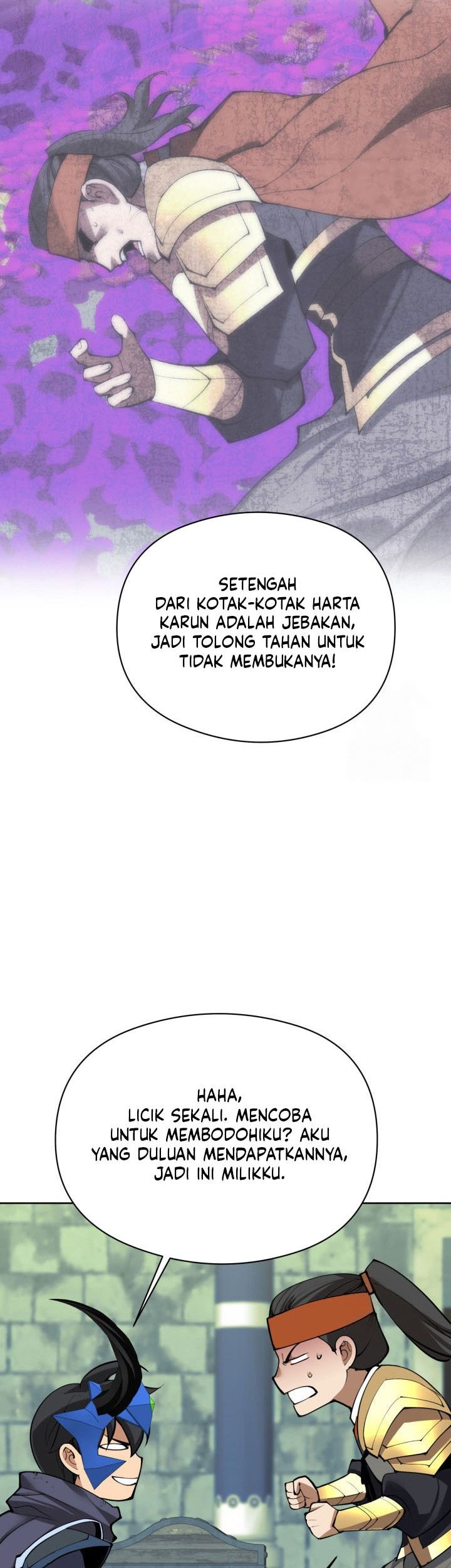 Overgeared Chapter 264 - halaman 78