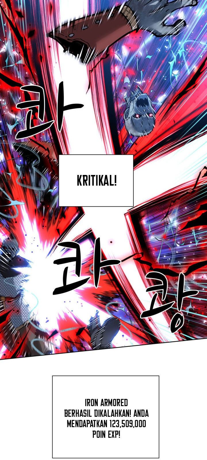 Overgeared Chapter 264 - halaman 9