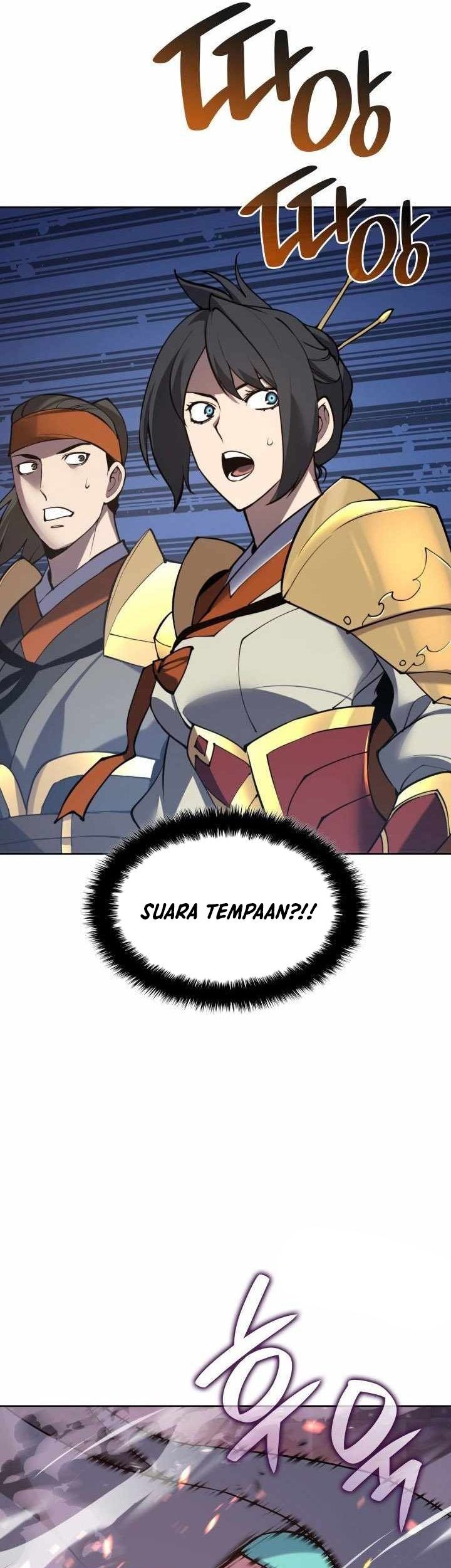 Overgeared Chapter 265 - halaman 12