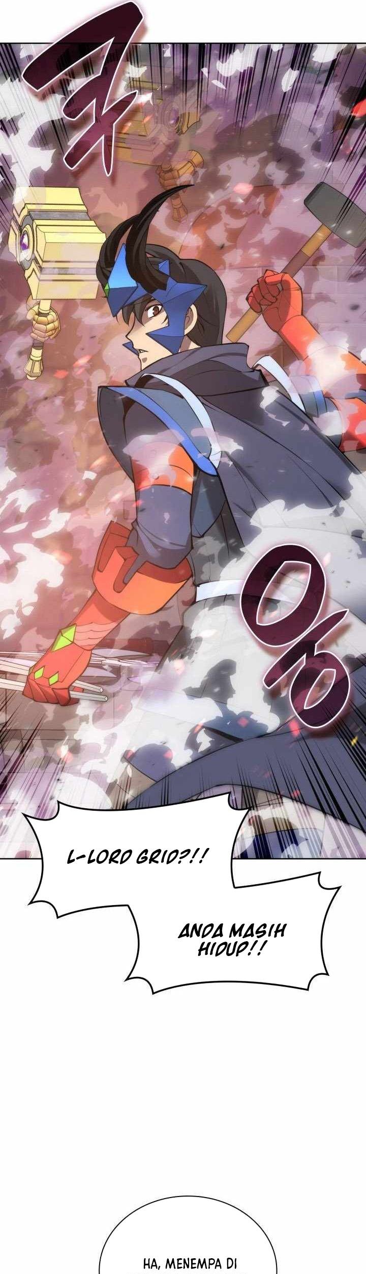 Overgeared Chapter 265 - halaman 14