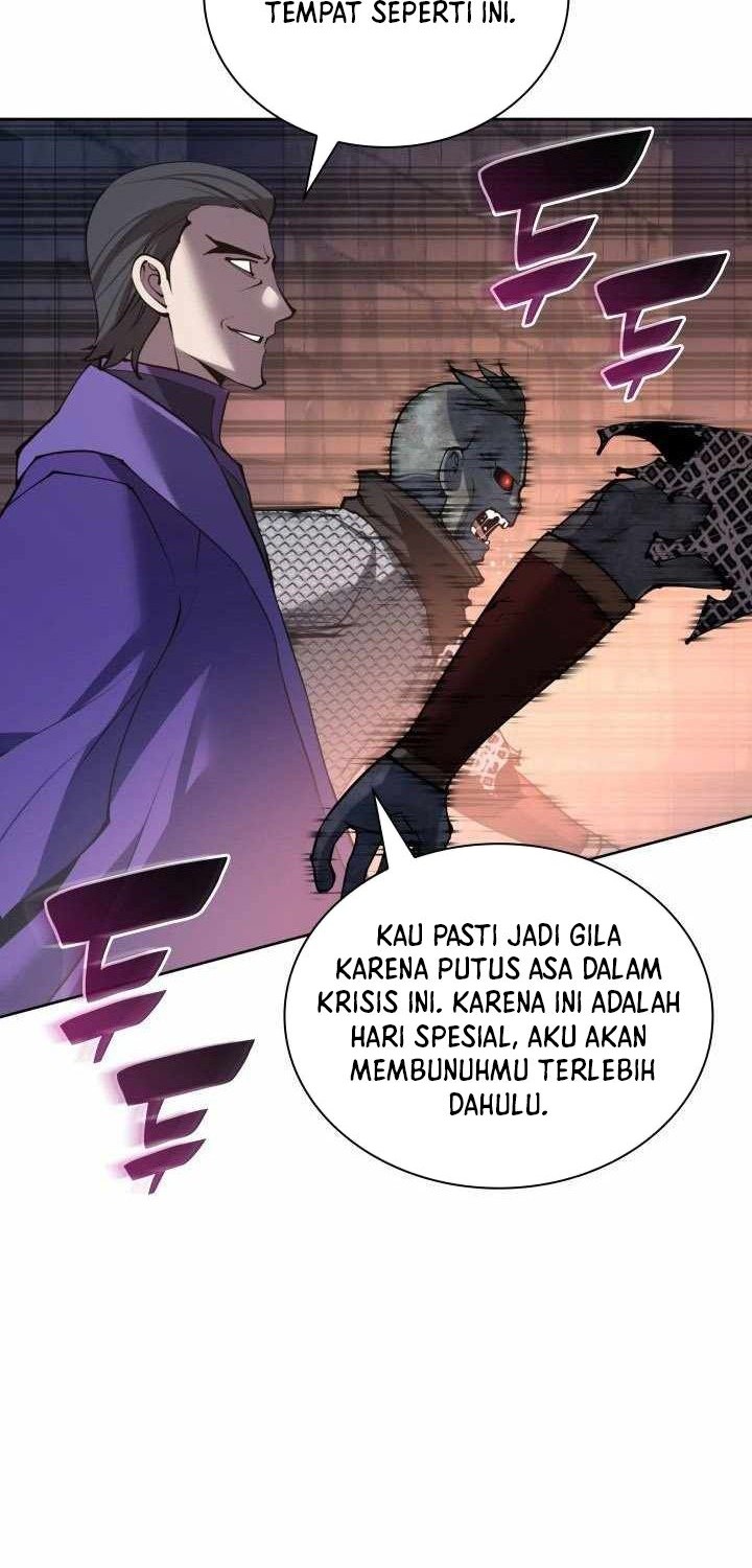 Overgeared Chapter 265 - halaman 15