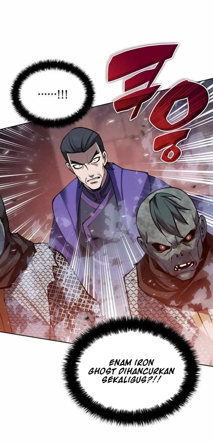 Overgeared Chapter 265 - halaman 19