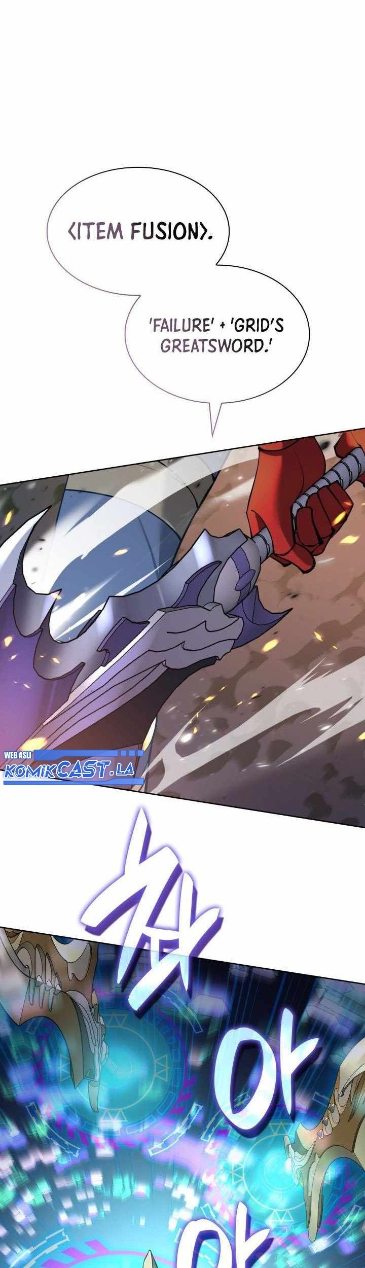 Overgeared Chapter 265 - halaman 20
