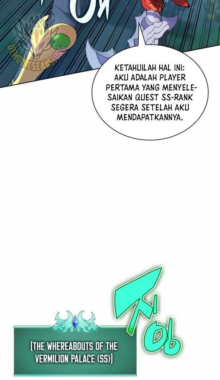 Overgeared Chapter 265 - halaman 25