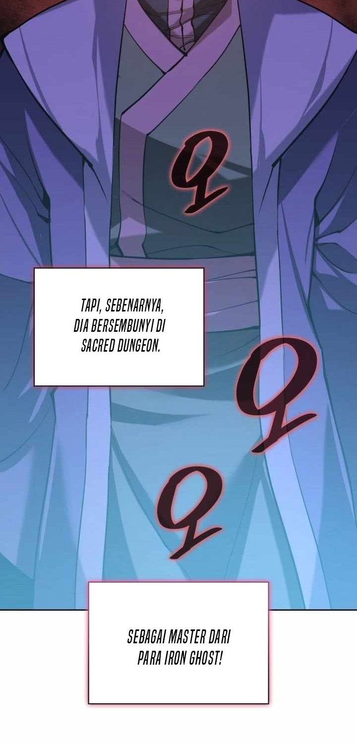 Overgeared Chapter 265 - halaman 3