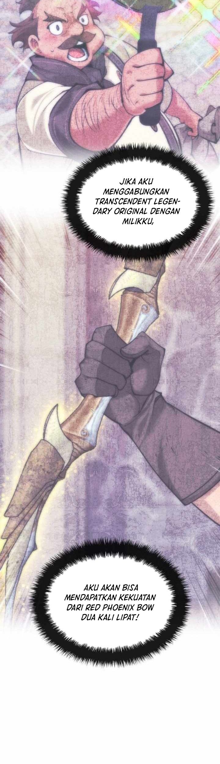 Overgeared Chapter 265 - halaman 30