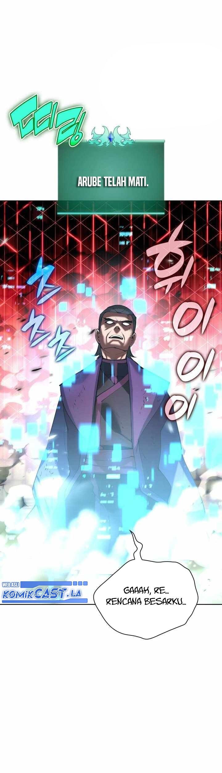 Overgeared Chapter 265 - halaman 35