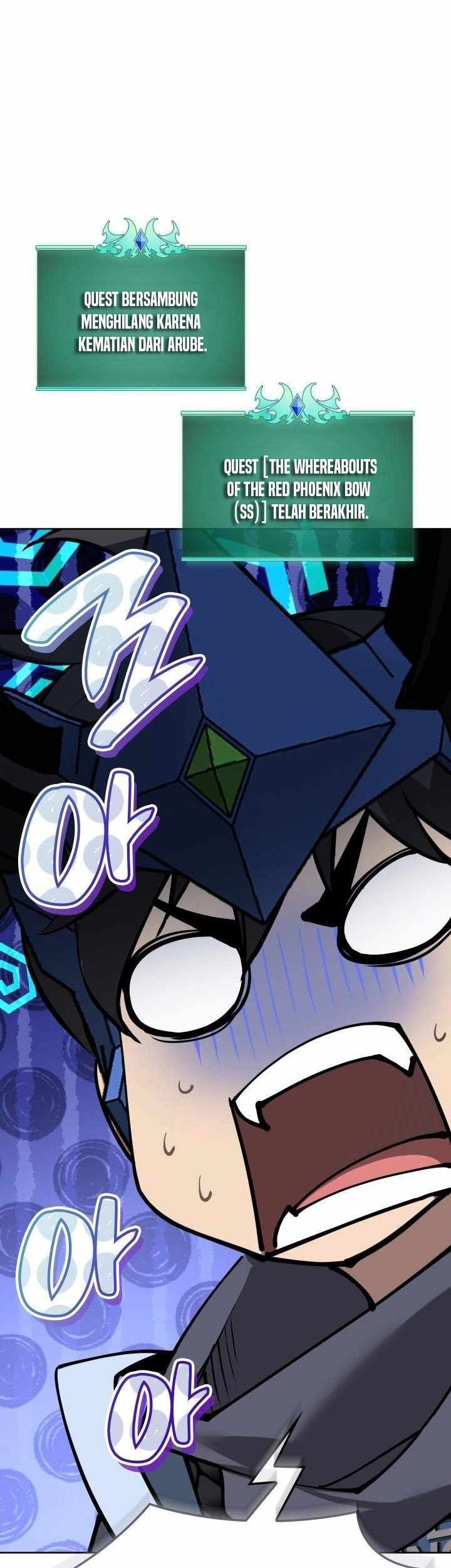 Overgeared Chapter 265 - halaman 37