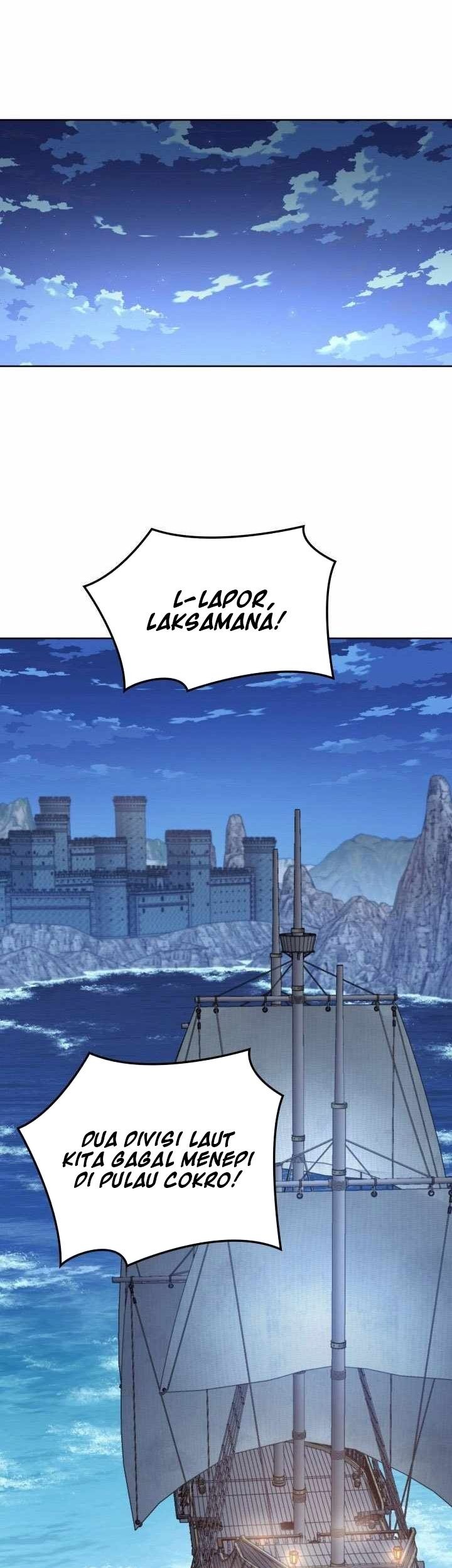 Overgeared Chapter 265 - halaman 47