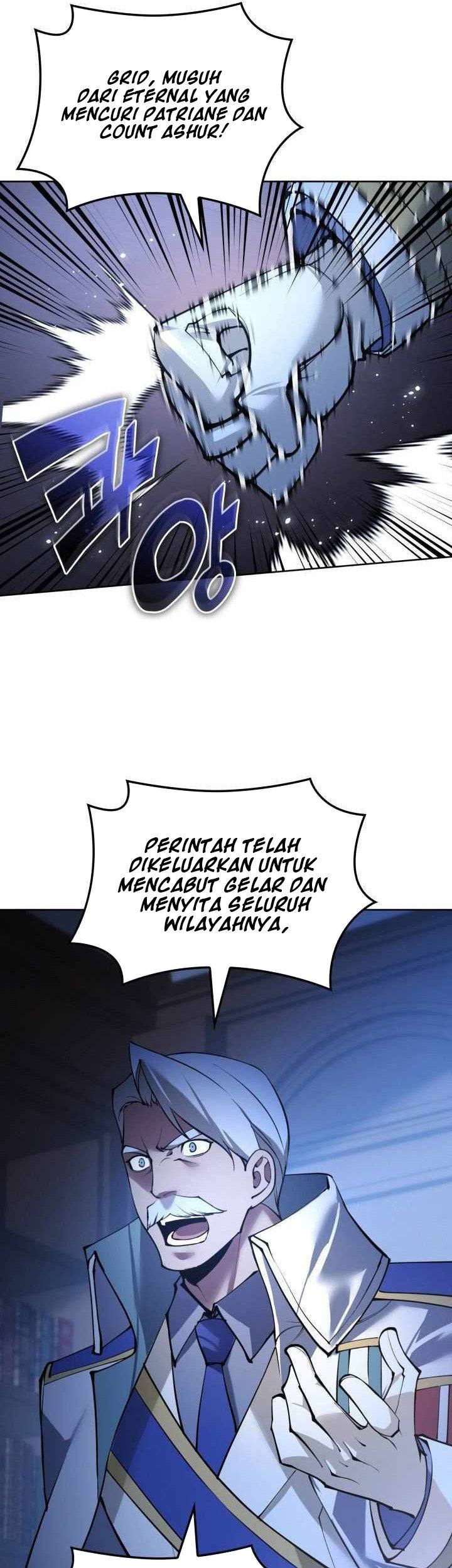 Overgeared Chapter 265 - halaman 49