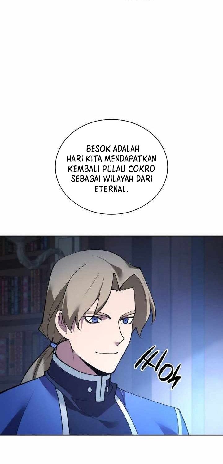 Overgeared Chapter 265 - halaman 54