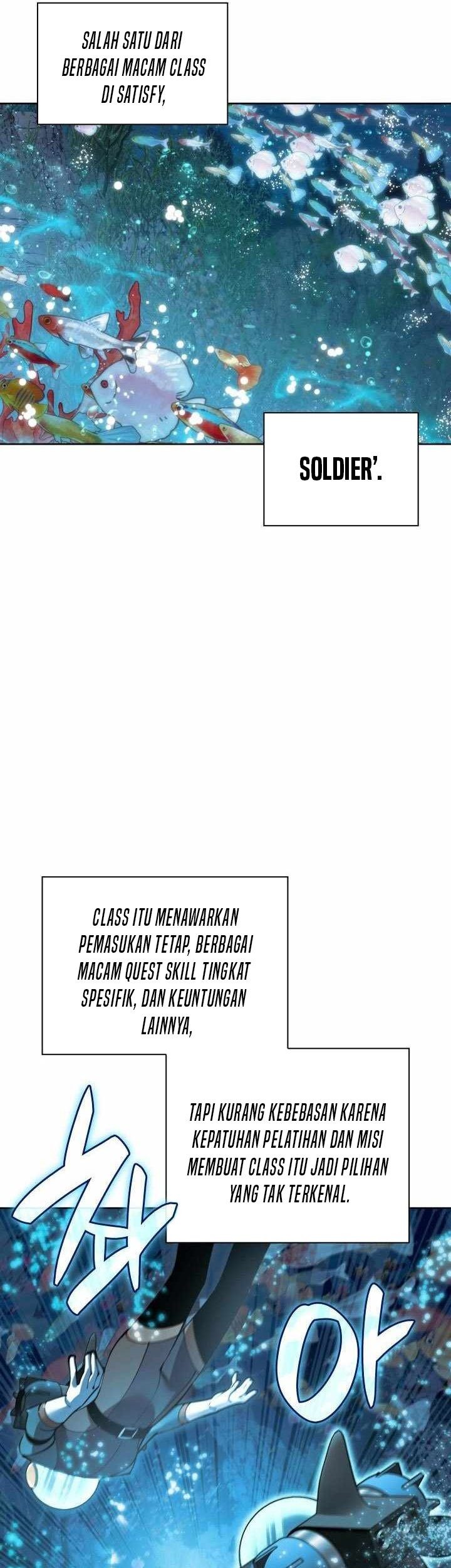 Overgeared Chapter 265 - halaman 57