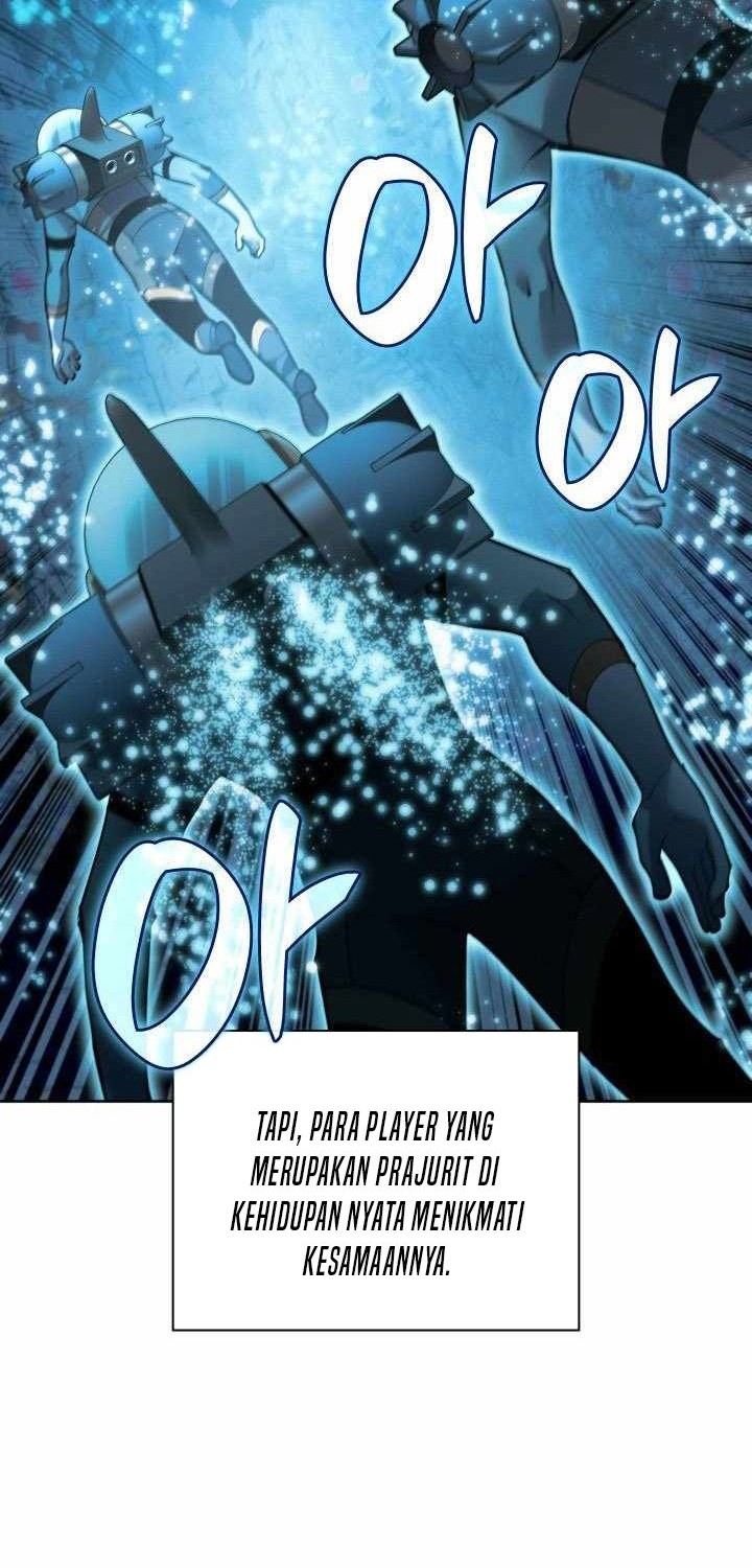 Overgeared Chapter 265 - halaman 58