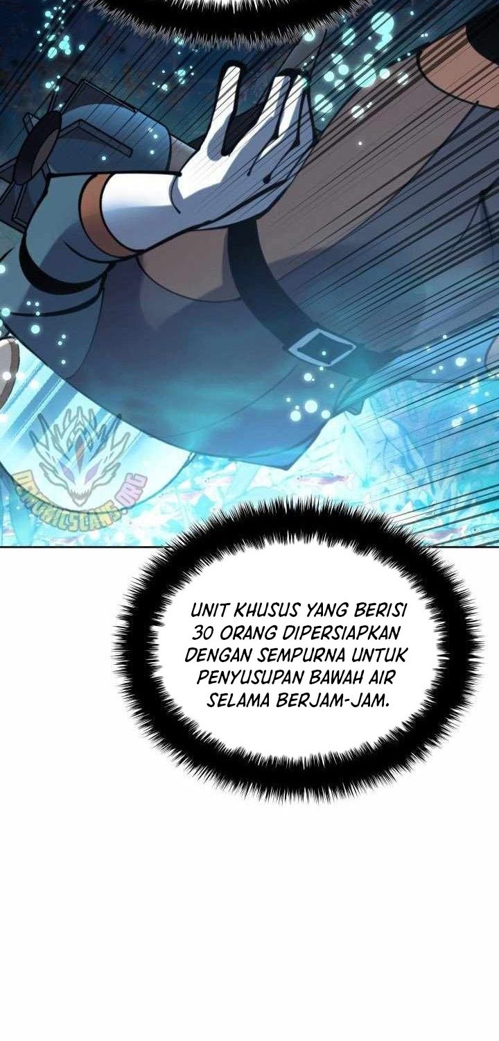 Overgeared Chapter 265 - halaman 60