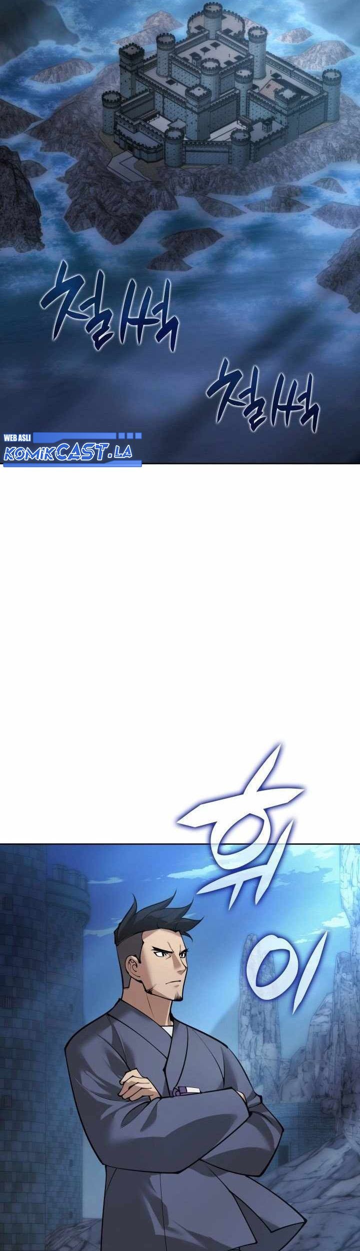 Overgeared Chapter 265 - halaman 65