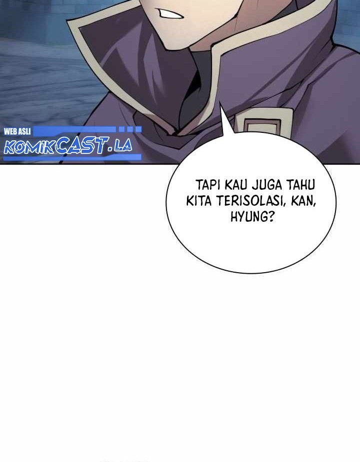 Overgeared Chapter 265 - halaman 70