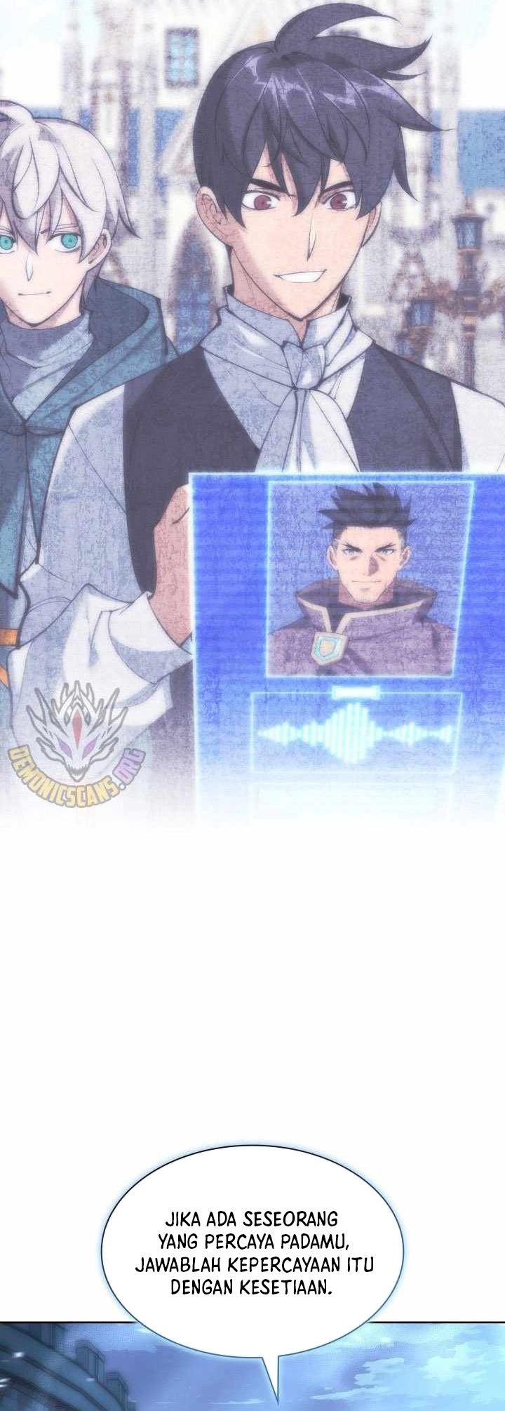 Overgeared Chapter 265 - halaman 79